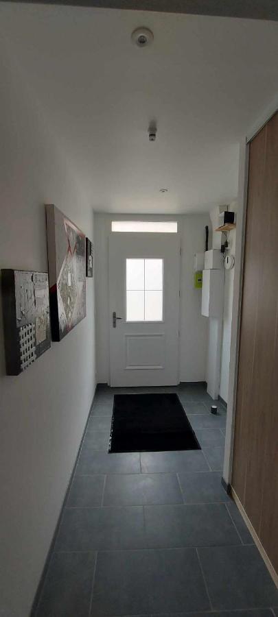 Intello - Studio Tout Confort Centre-Ville נוז'ה לה-רוטרו מראה חיצוני תמונה